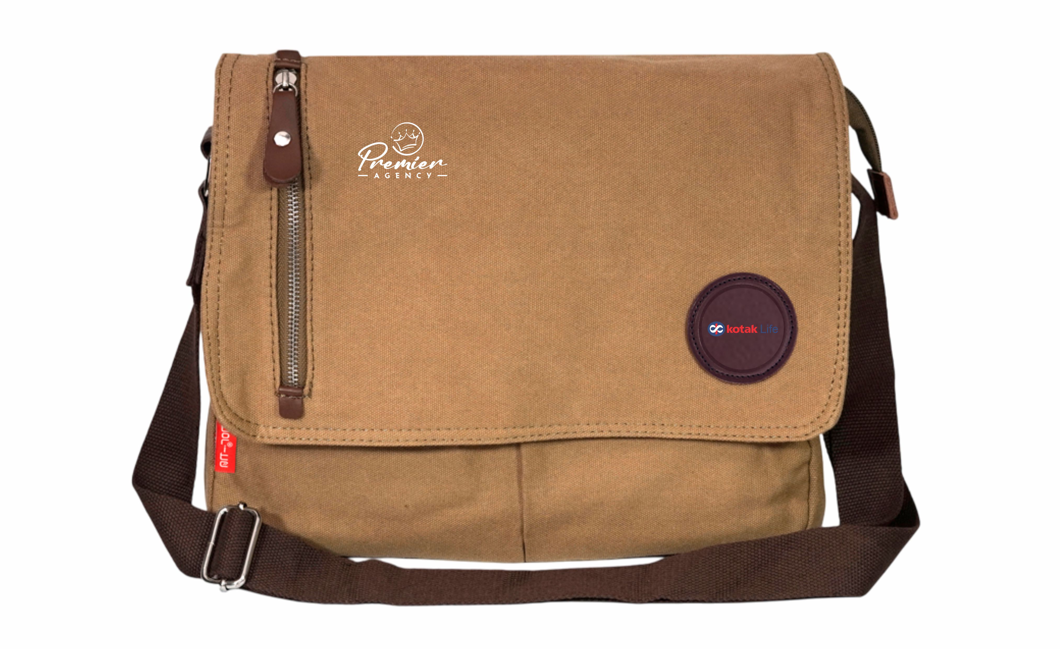 Minimalist Travel Tote